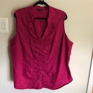 Short sleeved shirt